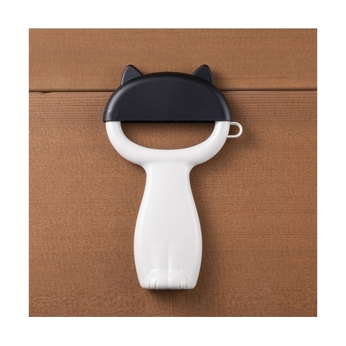 Nyammy ぼうし型カバー付き ねこの