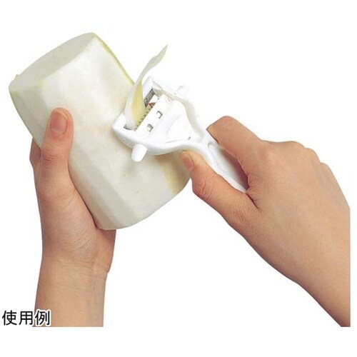 KK ピーラー&千切り器 DH8013