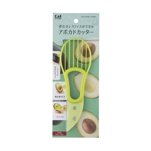 KK アボカドカッター DH8190