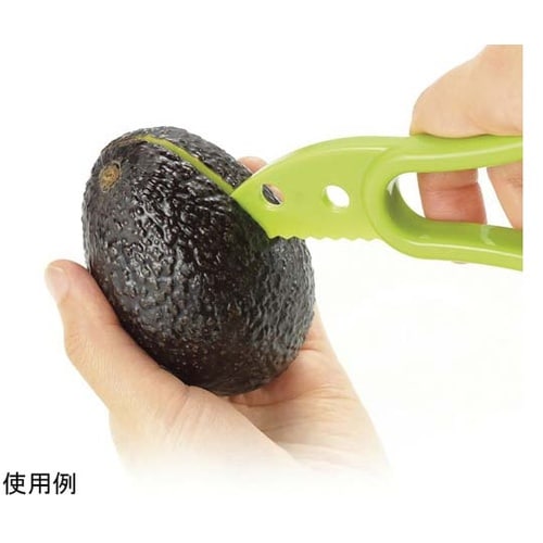 KK アボカドカッター DH8190