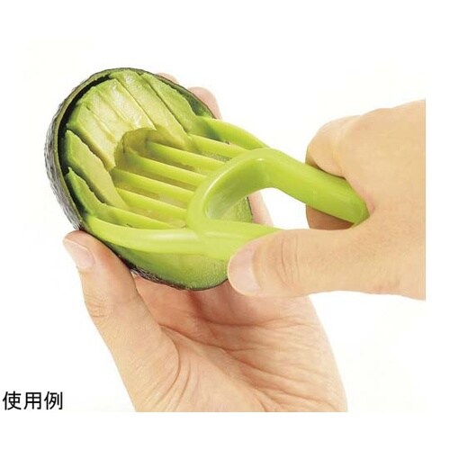 KK アボカドカッター DH8190