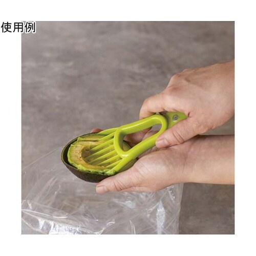 KK アボカドカッター DH8190