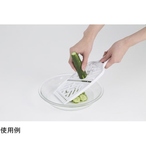 KK スライサー&おろし器 DH8020