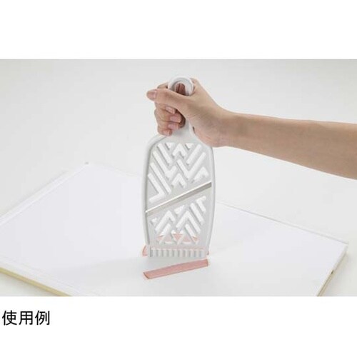 KK スライサー&おろし器 DH8020