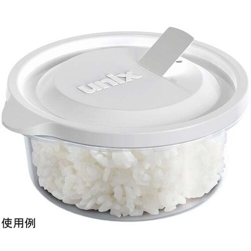 レンジ名人 丸形M(3個入り) 3705