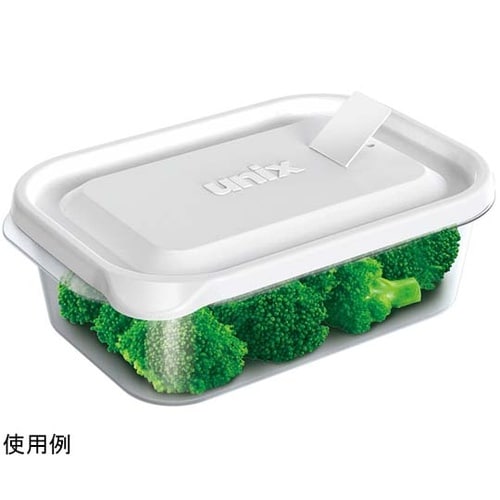 レンジ名人 長角型M(2個入り) 370