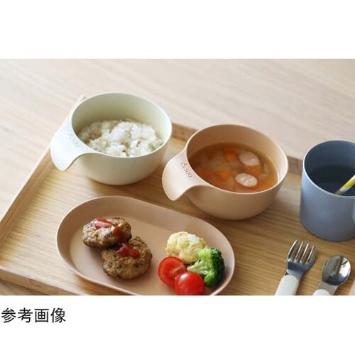 UDボウル S サンドホワイト