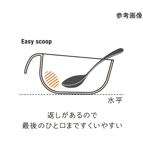 UDボウル S ブルー