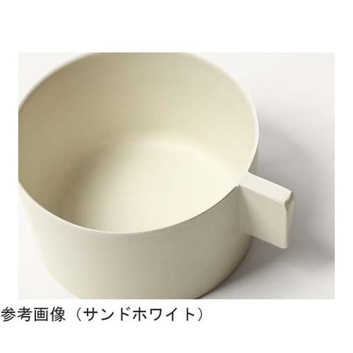 ウスモノ マグボウル サンドホワイト
