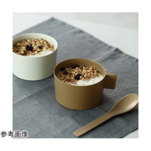 ウスモノ マグボウル サンドホワイト