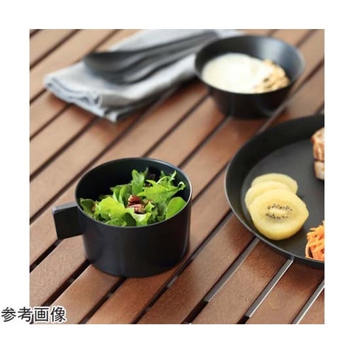 ウスモノ マグボウル ベージュ