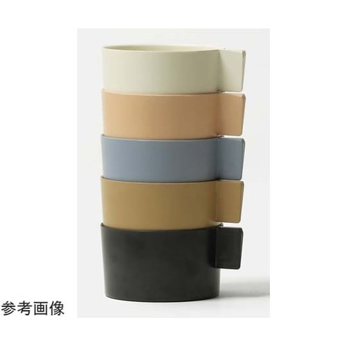 ウスモノ マグボウル ソイルベージュ