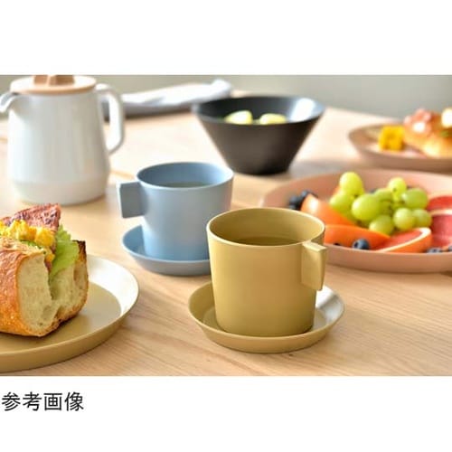 ウスモノ プレート11 サンドホワイト