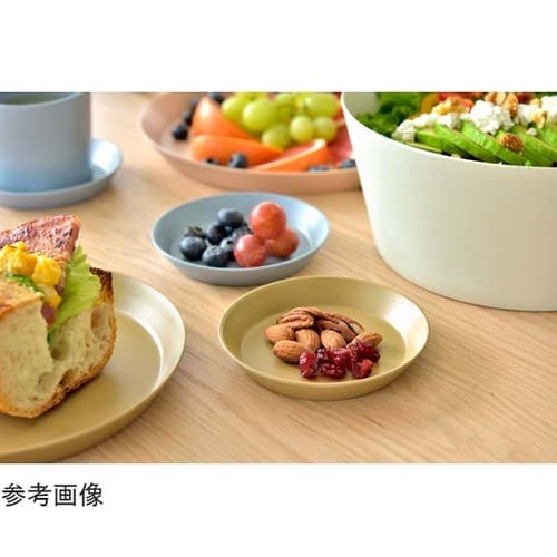 ウスモノ プレート11 ブルー