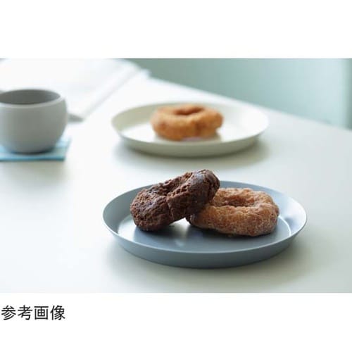 ウスモノ プレート18 サンドホワイト