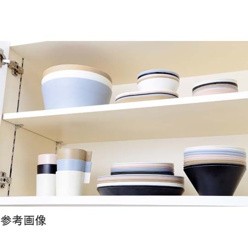 ウスモノ プレート18オーバル サンドホ