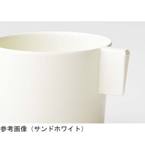 ウスモノ カップ ブルー