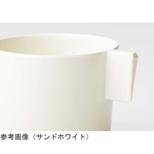 ウスモノ カップ ソイルベージュ