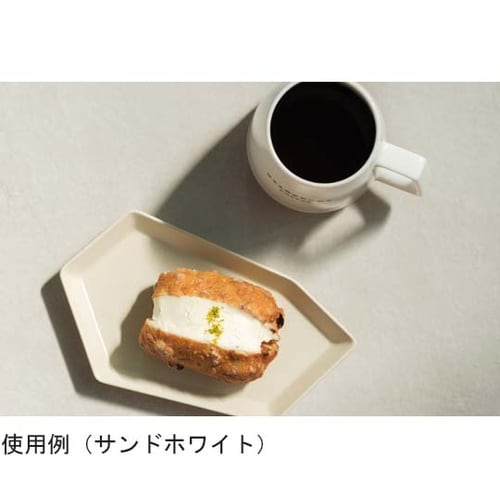 シマモリ S サンドホワイト