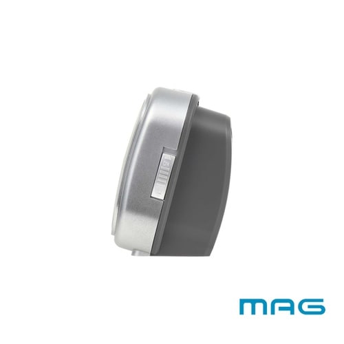 MAG電子音目覚まし時計 しののめ T−