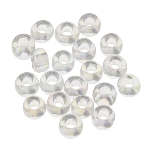 丸大ビーズ バラパックビーズ 外径約3m