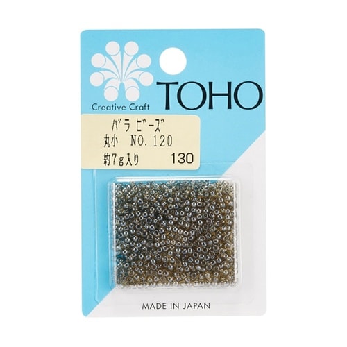 丸小ビーズ バラパックビーズ 外径約2.