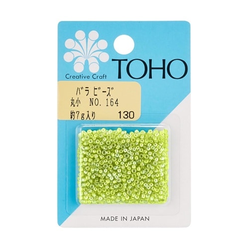 丸小ビーズ バラパックビーズ 外径約2.