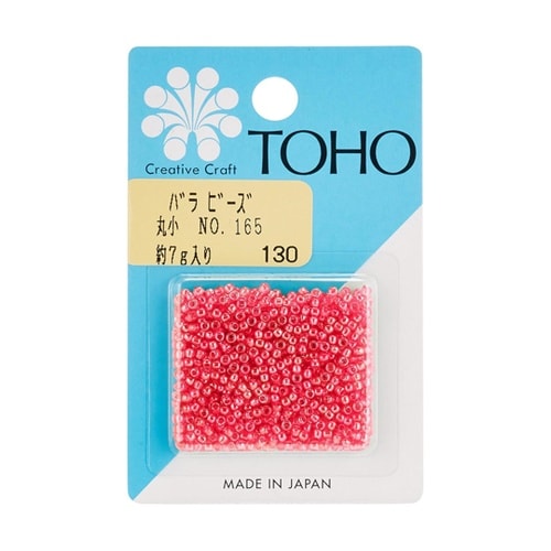 丸小ビーズ バラパックビーズ 外径約2.