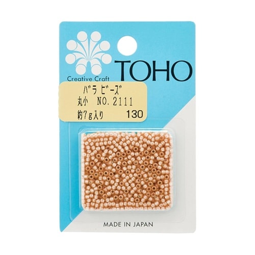 丸小ビーズ バラパックビーズ 外径約2.