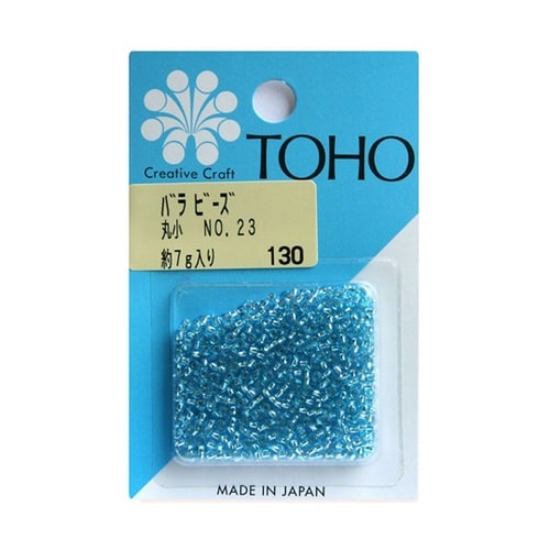 丸小ビーズ バラパックビーズ 外径約2.