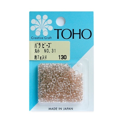 丸小ビーズ バラパックビーズ 外径約2.