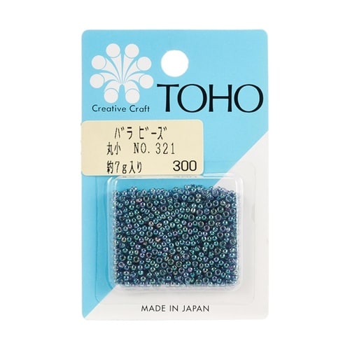 丸小ビーズ バラパックビーズ 外径約2.