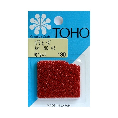 丸小ビーズ バラパックビーズ 外径約2.