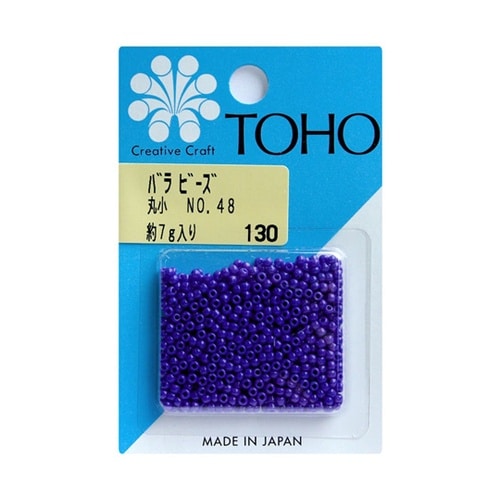 丸小ビーズ バラパックビーズ 外径約2.