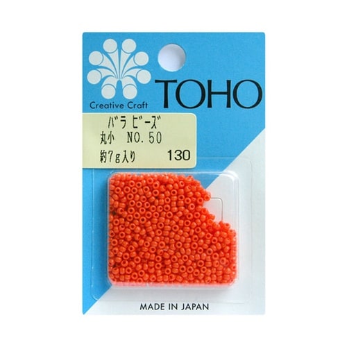 丸小ビーズ バラパックビーズ 外径約2.