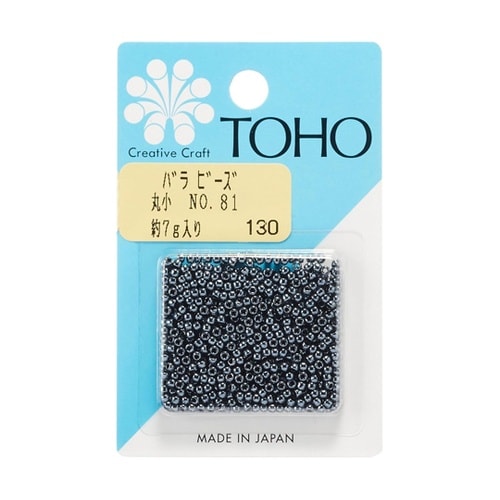 丸小ビーズ バラパックビーズ 外径約2.