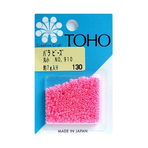 丸小ビーズ バラパックビーズ 外径約2.