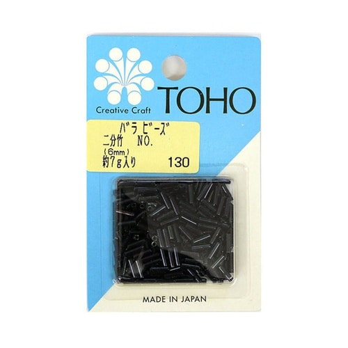 竹ビーズ 二分竹 バラパック 長さ約6m