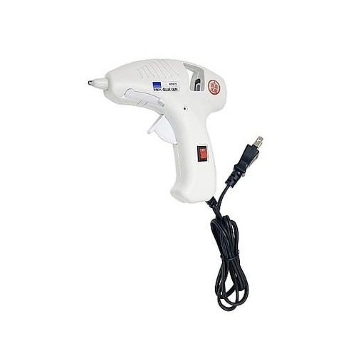 スイッチ付き コード式 グルーガン 10