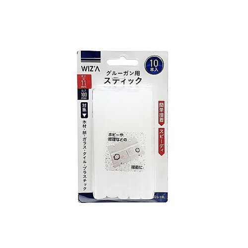 グルーガン用スティック Φ11×100m