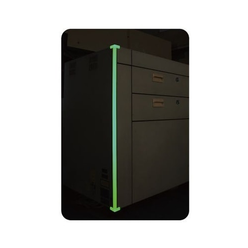 安心クッション L字型 極細 幅1.5c