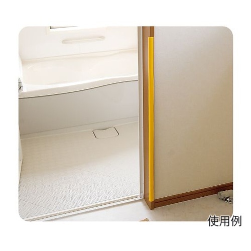 安心クッション L字型 極細 幅1.5c