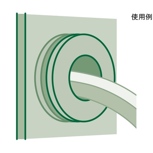 配線穴カバー グロメット 12mm 1パ