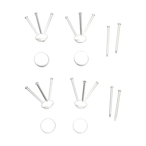 石こうボード用釘 【石こうボードに打つ!