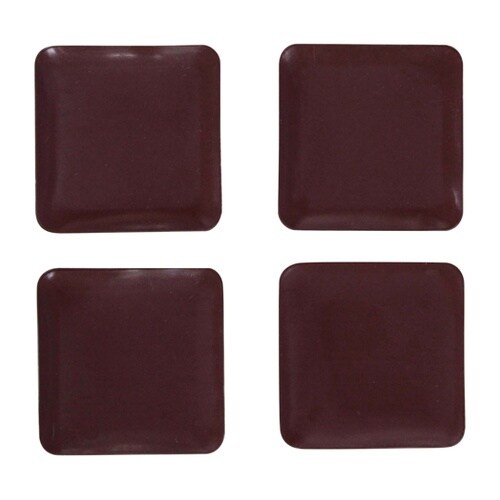 よく滑る家具のすべり材 44×44mm