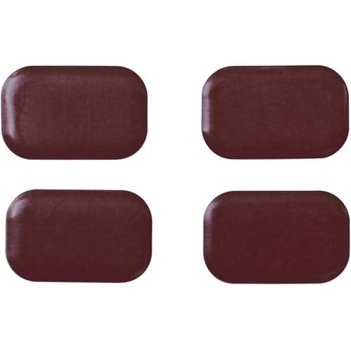 よく滑る家具のすべり材 35×55mm1