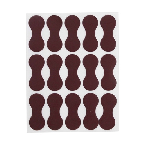 よく滑る家具のすべり材 35×15mm