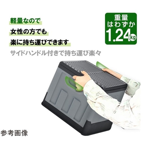 折りたたみ防災トイレ カーキ SG−MT