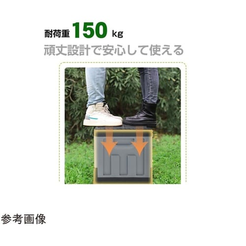 折りたたみ防災トイレ カーキ SG−MT