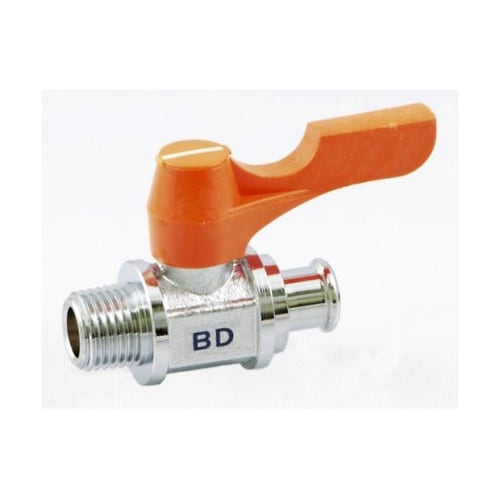 ボールバルブ Aceball(エースボー